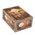 Tatiana Classic Corona Night Cap (6.0"x44) Box of 25