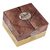 Tatiana Mocha Stabona (Robusto) (5.0"x50) Box of 25