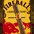 Fireball Cinnamon Corona (6.3"x44) Pack of 5