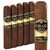 Torano Exodus Gold 1959 Robusto (5.0"x52) Pack of 5