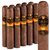 Torano Exodus 1959 '50 Years' Robusto (5.0"x52) Pack of 10
