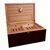 Treasure Dome Humidor 250 Cigar Capacity