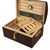 Treasure Dome Humidor 250 Cigar Capacity