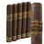 Tabak Especial by Drew Estate Toro Negra (6.0"x52) Pack of 5