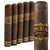 Tabak Especial by Drew Estate Robusto Negra (5.0"x54) Pack of 5