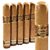 Tabak Especial by Drew Estate Robusto Dulce (5.0"x54) Pack of 5