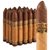 Drew Estate Tabak Especial Cafe con Leche (Belicoso) (5.5"x54) Pack of 20