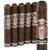 Alec Bradley Tempus Maduro Terra Nova (Robusto) (5.0"x50) Pack of 5