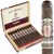 Alec Bradley Tempus Maduro Medius 6 (Toro) (6.0"x52) Box of 20