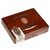 Alec Bradley Tempus Maduro Medius 6 (Toro) (6.0"x52) Box of 20
