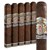 Alec Bradley Tempus Maduro Quadrum (box-press) (Robusto) (5.5"x55) Pack of 5