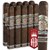 Alec Bradley Tempus Maduro Quadrum (box-press) (Robusto) (5.5"x55) Pack of 10