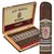 Alec Bradley Tempus Maduro Quadrum (box-press) (Robusto) (5.5"x55) Box of 10