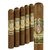 Alec Bradley Tempus Medius 6 (Toro) (6.0"x52) Pack of 5