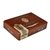 Alec Bradley Tempus Terra Novo (Robusto) (5.0"x50) Box of 20