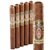 Alec Bradley Tempus Centuria (Churchill) (7.0"x49) Pack of 5