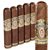 Alec Bradley Tempus Quadrum (Robusto) (5.5"x55) Pack of 5