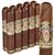 Alec Bradley Tempus Quadrum (box-press) (Robusto) (5.5"x55) Pack of 10