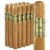 Gurkha Park Avenue Churchill (7.0"x48) Pack of 15