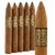Gurkha Park Avenue Torpedo (6.0"x52) Pack of 5