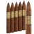 Gurkha Park Avenue Habano Torpedo (6.0"x52) Pack of 5