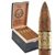 Gurkha Park Avenue Habano Torpedo (6.0"x52) Box of 20