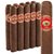 Romeo y Julieta Viejo 'E' (Toro) (6.0"x54) Pack of 10