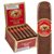 Romeo y Julieta Viejo 'R' (Robusto) (5.0"x54) Box of 20