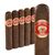 Romeo y Julieta Viejo M (Gordo) (6.0"x60) Pack of 5