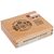 Macanudo Vintage 2010 Torpedo (6.2"x52) Box of 20