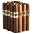 Victor Sinclair Gordo Mega-Sampler 20 Cigars