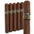 Alec Bradley V2L Black Toro (6.0"x50) Pack of 5