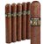 Alec Bradley V2L Black Gordo (6.5"x60) Pack of 5