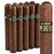 Alec Bradley V2L Black Gordo (6.5"x60) Pack of 10
