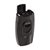 Vertigo Big Buddha Table Lighter - Black Black Matte