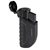 Vertigo Bombardier Triple Torch Lighter Black