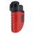 Vertigo Bombardier Triple Torch Lighter Red