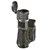 Vertigo Cyclone Lighter Black