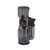 Vertigo Cyclone II Torch Lighter Black Charcoal