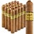Victor Sinclair Bohemian Bamboo 6"x60 Big Sur (Gordo) (6.0"x60) Pack of 20