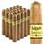Bohemian Bamboo North Beach (Robusto) (5.5"x54) Pack of 20