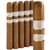Rocky Patel Vintage '99 Connecticut Toro (6.5"x52) Pack of 5