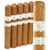 Rocky Patel Vintage '99 Connecticut Robusto (5.5"x50) Pack of 5