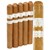 Rocky Patel Vintage '99 Connecticut Churchill (7.0"x48) Pack of 5