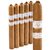 Rocky Patel Vintage 1999 Connecticut Corona Pig Tail (6.0"x46) Pack of 5