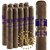 Rocky Patel Royal Vintage Sixty (Gordo) (6.0"x60) Pack of 10