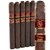 Rocky Patel Vintage 1990 Churchill (7.0"x48) Pack of 5