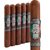 Rocky Patel Flor de San Andres Black Toro (6.5"x52) Pack of 5