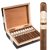 Rocky Patel Gold Cameroon Toro (6.0"x52) Pack of 5