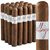 Villazon Natural Toro (6.0"x54) Pack of 20